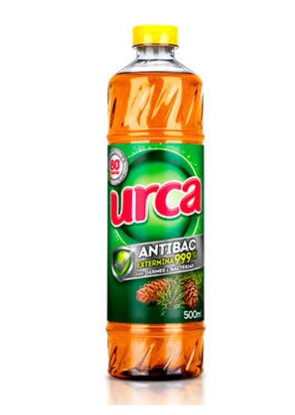 Desinfetante pinho Urca- 500ml