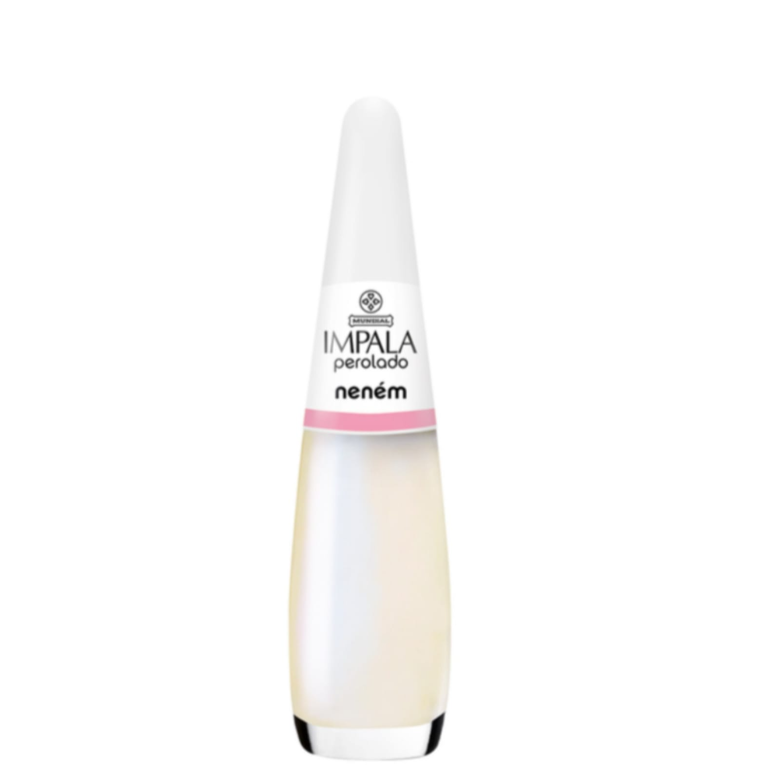 Esmalte Impala - Perolado Neném